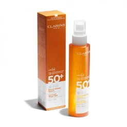 Clarins Sun Care Zonbescherming Water Mist SPF50+ 150 ml