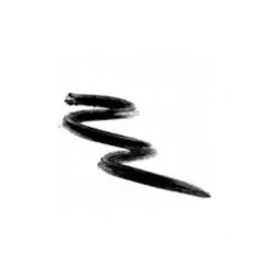 Clarins Waterproof Oogpotlood 01 Black Tulip 0,29 gr