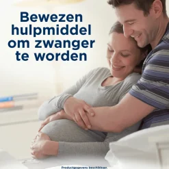 Clearblue Ovulatietest Digitaal 20 stuks