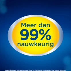 Clearblue Zwangerschapstest met Wekenindicator