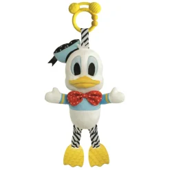 Clementoni Donald Duck Activity Knuffel
