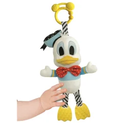 Clementoni Donald Duck Activity Knuffel