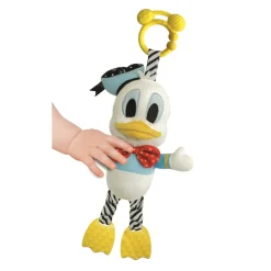 Clementoni Donald Duck Activity Knuffel
