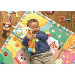 Clementoni Knuffel in Doos Bear