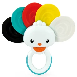 Clementoni Rammelaar Pauw