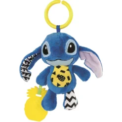 Clementoni Stitch Travel Plush