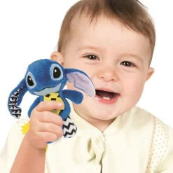 Clementoni Stitch Travel Plush