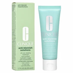 Clinique Anti-Blemish Solutions Clearing Moisturizer 50 ml
