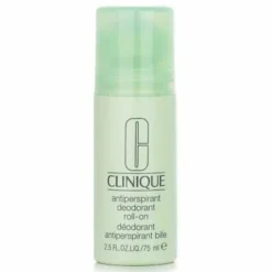 Clinique Deodorant Roller Antiperspirant 75 ml