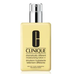 Clinique Dramatically Different Moisturizing Lotion + 125 ml