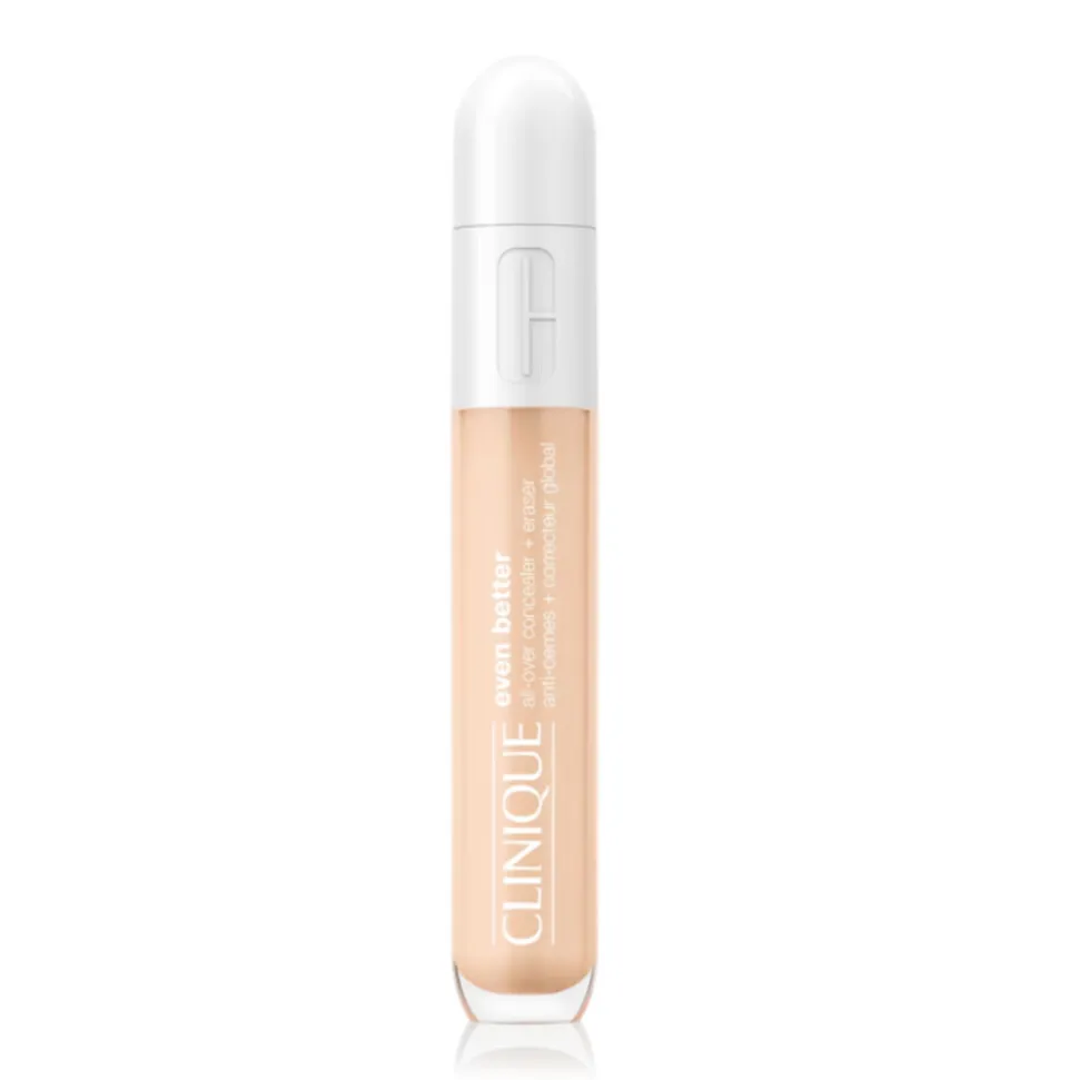 Clinique Even Better All Over Concealer + Eraser CN10 Alabaster 6 ml