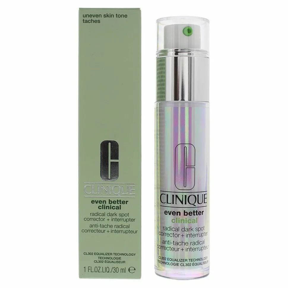 Clinique Even Better Clinical Radical Dark Spot Corrector 30 ml