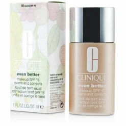 Clinique Even Better Make-Up SPF 15 CN52 Neutral 30 ml