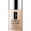 Clinique Even Better Make-Up SPF 15 CN28 Ivory 30 ml
