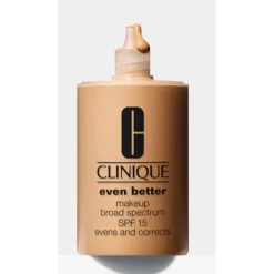 Clinique Even Better Make-Up SPF 15 CN74 Beige 30 ml