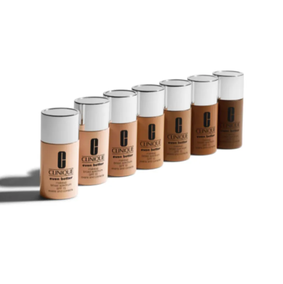 Clinique Even Better Make-Up SPF 15 CN58 Honey 30 ml