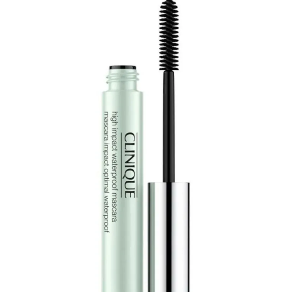 Clinique High Impact Mascara Waterproof Zwart 8 ml