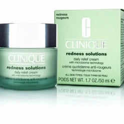 Clinique Redness Solutions Daily Relief Cream 50 ml