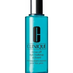 Clinique Rinse Off Eye Makeup Solvent 125 ml