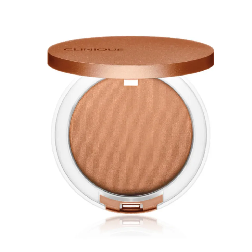 Clinique True Bronze Pressed Powder Bronzer 02 Sunkissed 6 gr