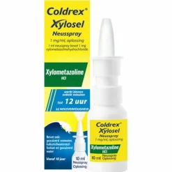 Coldrex Neusspray Xylosel 10 ml