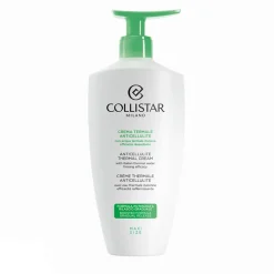 Collistar Anticellulite Thermal Cream 400 ml