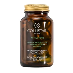 Collistar Attivi Puri Anticellulite Capsules 150 ml