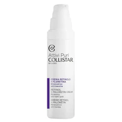 Collistar Attivi Puri Retinol + Phlorentin Cream 50 ml