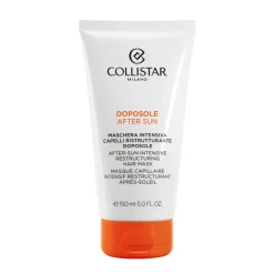 Collistar Hair Aftersun Intensive Restructuring Hair Mask 200 ml