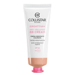 Collistar IDROATTIVA+ Anti-Pollution BB Cream 2 Medium 50 ml