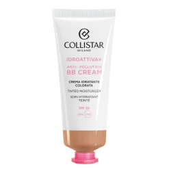 Collistar IDROATTIVA+ Anti-Pollution BB Cream 3 Deep 50 ml
