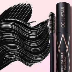 Collistar Impeccabile Mascara Black 14 ml