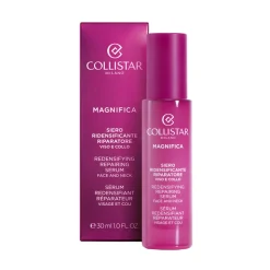 Collistar Magnifica Redensifying Repairing Serum Face and Neck 30 ml