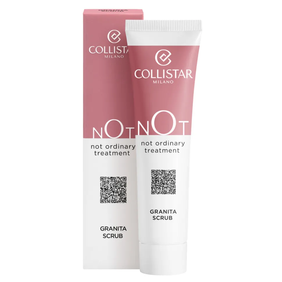 Collistar NOT Granita Scrub 15 ml