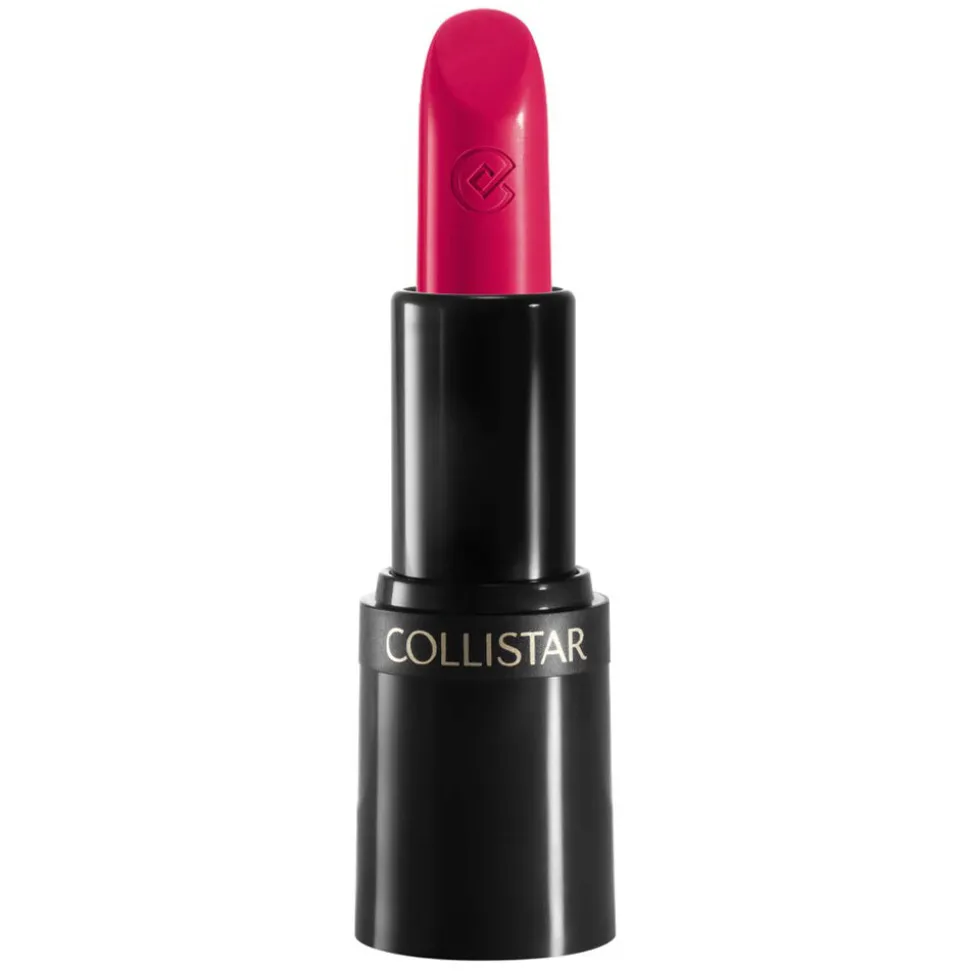 Collistar Rossetto Puro Lipstick 105 Fragola Dolce 3,5 ml