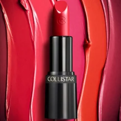 Collistar Rossetto Puro Lipstick 113 Autumn Berry 3,5 ml