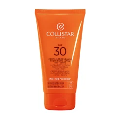 Collistar Ultra Protection Tanning Cream SPF30 150 ml
