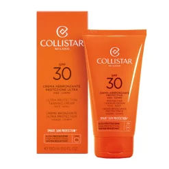 Collistar Ultra Protection Tanning Cream SPF30 150 ml