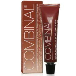 Combinal Wimperverf Bruin 15 ml