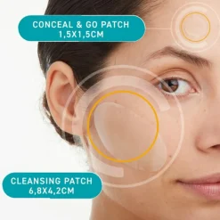 Compeed Anti Spots Small 15 stuks