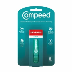 Compeed Anti-Blaren Stick 8 mg