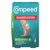 Compeed Blarenpeister Extreme 6 stuks