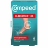 Compeed Blarenpeister Mix Pack 6 stuks