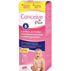 Conceive Plus Applicators 8 stuks