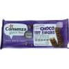 Consenza Choco Teff Fingers 100 gr