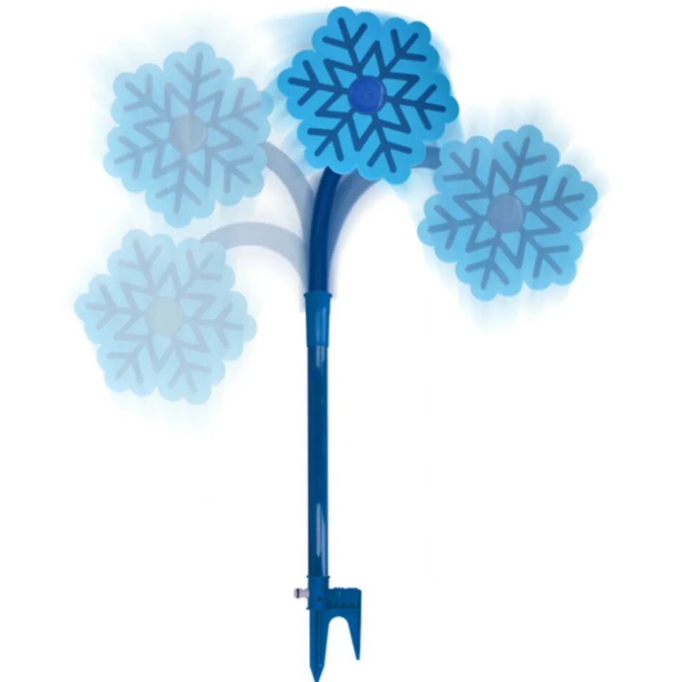 Coolpets Ice Flower Sproeier 72 cm