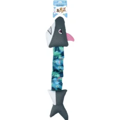 Coolpets Koelspeelgoed Pull me! Sharky