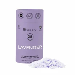 Cosmeau Geurbooster 25 Wasbeurten Lavendel 250 gr