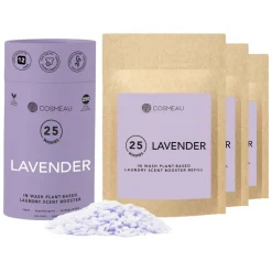 Cosmeau Lavendel Geurbooster Navulling Pakket
