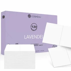 Cosmeau Wasstrips Lavendel 120 wasbeurten